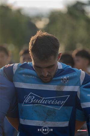 URBA 2024 - 1ra C - Lujan Rugby Club (34) vs (7) Lanus RC
