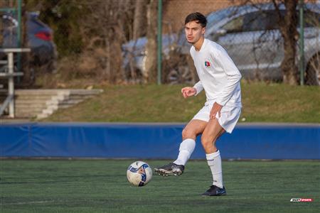 L1QCM 2024 - CS Mont-Royal Outremont (1) vs (2) CF Montreal
