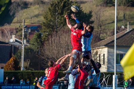 Fed2 2024 - SMS (31) vs (17) SOV