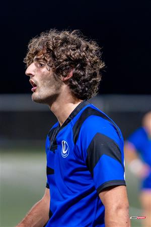 RSEQ 2024 - Rugby M - Université de Montréal (6) vs (24) McGill University