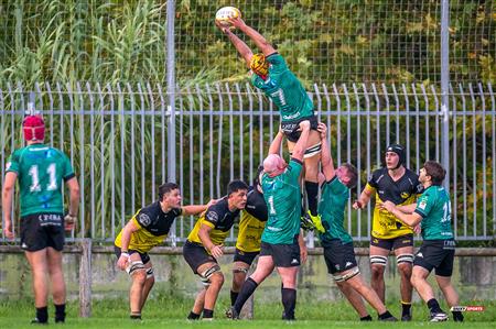 FER 2024 - Gernika (23) vs (10) Getxo - Rugby
