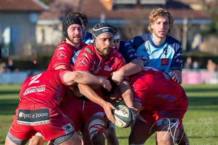 Fed2 2024 - SMS (31) vs (17) SOV