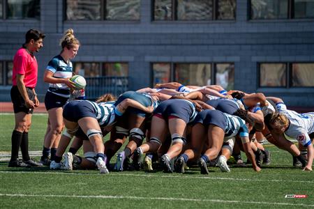 QORC-CROQ 2024 - Finals - QUÉBEC EST (37) VS (13) ONTARIO EST - 1st Position