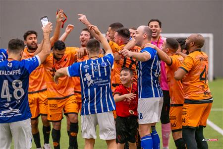 TKL 2024 Div 2 - Final - Bandjos Div2 (2) vs (1) Joga Bonito