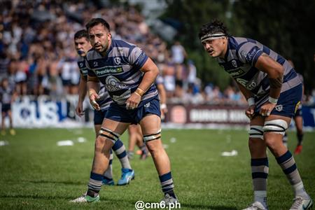 UAR - Torneo del Interior - Final 2023 - Universitario (25) vs (21) Cordoba Athletic