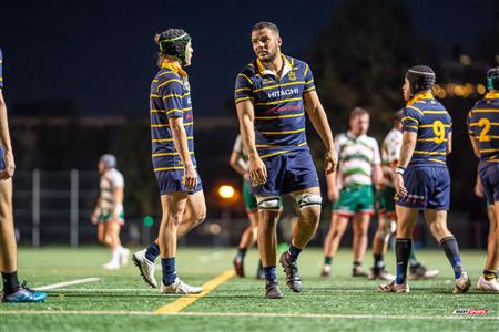 RQ 2024 - Super Ligue M1 - TMR (41) vs (0) RCM