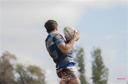 URBA - 1C - Lujan RC (66) vs (11) Monte Grande