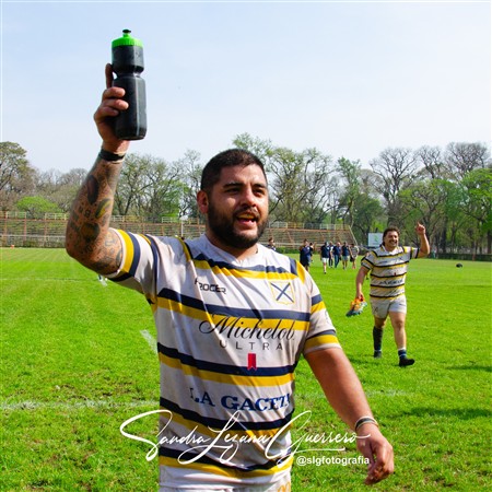 UAR - Nacional de Clubes 2024 - Tucuman Lawn Tennis vs Tala