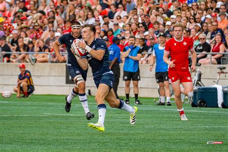 Canada (12) vs (73) Scotland - 2024 TD Place - 1st half - Reel 1