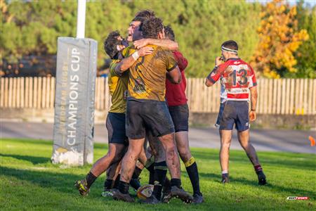 FER 2023 - DHB - Getxo Artea RT (19) vs (13) Universitario Bilbao Rugby