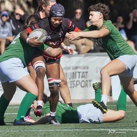 FER 2024 - UCV vs CAU