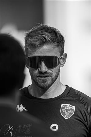 ENTRAINEMENT FCG Masc DU 25 août 2024