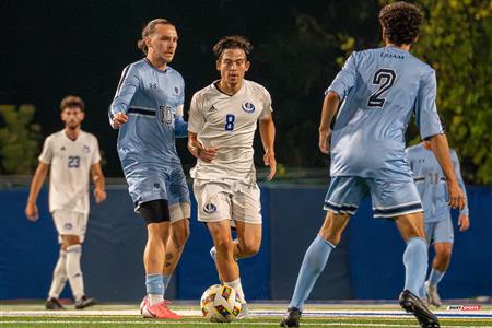 RSEQ 2024 - Soccer Universitaire Masc - UdM (4) vs (1) UQAM