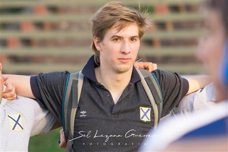 URT 2021 - Tucuman Lawn Tennis Club vs Universitario RC