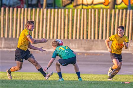 FER 2023 - DHB - Getxo Artea RT vs Uribealdea Rugby