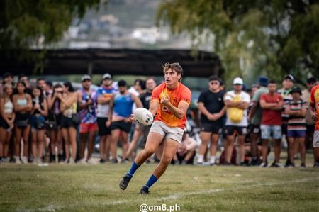 Seven Tafi del Valle 2024 - UNSTA vs OFF