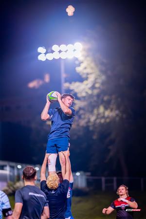 Entrainement Rugby ETS Piranhas - 27 aug 2024