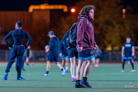 RQ 2024 - Montreal Wanderers vs Sainte Anne-de-Bellevue - Friendly game