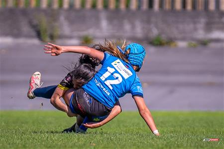 FER 2024 - Getxo Neskak  vs Pinguinas Rugby Burgos