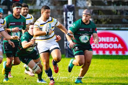 UAR - Nacional de Clubes 2019 - Tucuman Lawn Tennis vs Mar del Plata Rugby