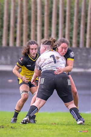 FER 2024 - DHB F - Getxo Neskak Rt (29) vs (0) CR Atl. Portuense