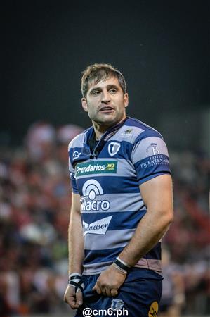 Torneo del Interior 2023 - Tarcos RC (14) vs (38) Universitario RC