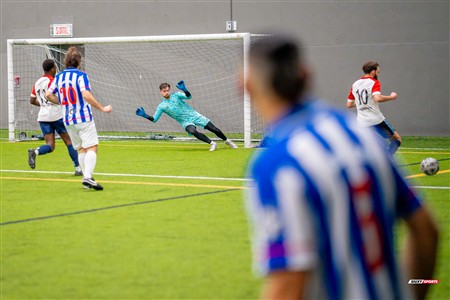 TKL 2024 Div 1 - Union Sportive Montreal (3) vs (2) Los Bandoleros