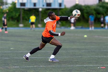 TKL - DIV 1 - EKIP (5) vs (1) Backdoor Bandits FC