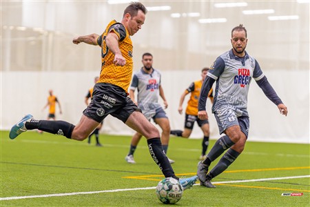 TKL 2024 Div 1 - Bandjos FC vs FC SDT - Match hors championnat