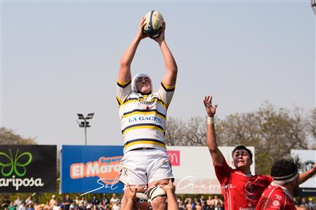 NOA 2024 - Tucuman Lawn Tennis vs Los Tarcos RC