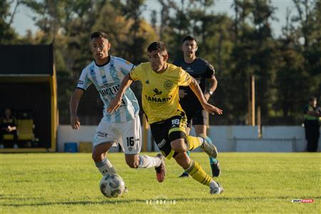 AFA - 1B - 2024 - Flandria (0) vs (0) Argentino Quilmes