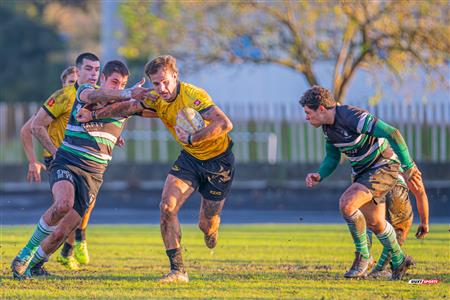 FER 2024 - DHB - Getxo RT (91) vs (0) La Unica RT