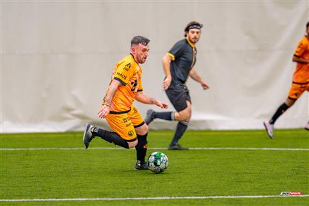 TKL 2024 DIV 2 - FC Grabuge (0) vs (6) Bandjos FC Div2