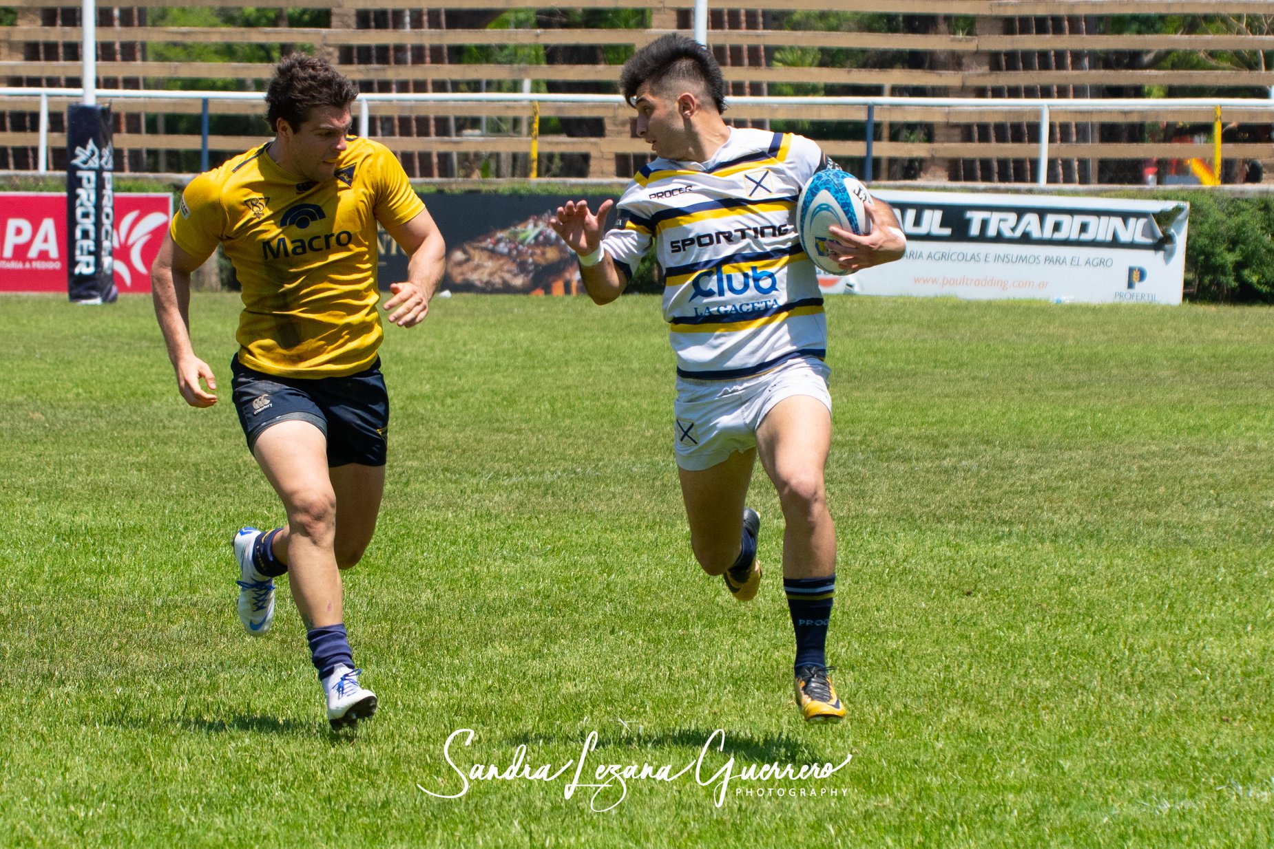  Tucumán Lawn Tennis Club - La Plata Rugby Club - Rugby - UAR - Nacional de Clubes 2019 - Tucuman Lawn Tennis (35) vs (50) La Plata RC (#UAR19NDCTLTLP10) Photo by: Sandra Lezana Guerrero | Siuxy Sports 2019-10-26