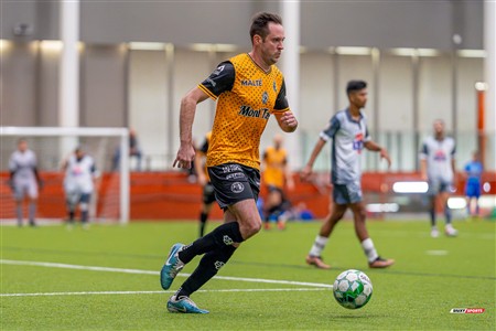 TKL 2024 Div 1 - Bandjos FC vs FC SDT - Match hors championnat