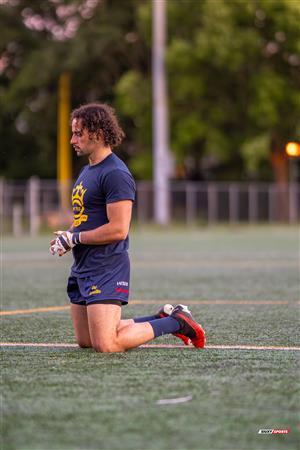 RQ 2024 - Super Ligue M1 - TMR (41) vs (0) RCM