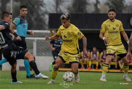AFA - 1B - 2024 - FLANDRIA (3) VS (0) Villa San Carlos