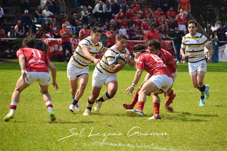 NOA 2024 - Tucuman Lawn Tennis vs Los Tarcos RC