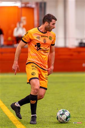 TKL 2024 DIV2 - Bandjos FC (2) vs (2) FC Lion