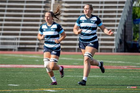 QORC-CROQ 2024 - Finals - QUÉBEC EST (37) VS (13) ONTARIO EST - 1st Position