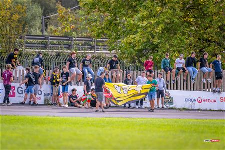 FER 2024 - Getxo Artea Rugby Taldea (41) vs (8) Hernani Club Rugby Elkartea 