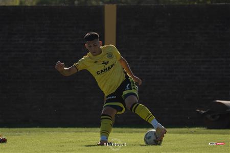 AFA - 1B - 2024 - Flandria (0) vs (0) Argentino Quilmes