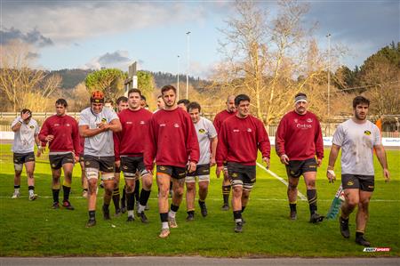 FER 2024 - DHB - Getxo RT (52) vs (10) CR Malaga