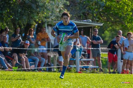 URBA - 1C - Lujan RC vs Mercedes RC