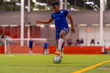 TKL 2024 DIV 1 - Bandjos FC (4) vs (4) Arsenal de Montréal