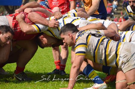 NOA 2024 - Tucuman Lawn Tennis vs Los Tarcos RC