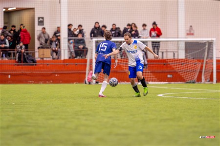 TKL 2024 Div 3 - Les Avengers (7) vs (2) FC Lion D3