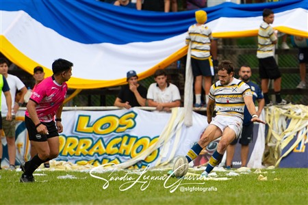 UAR - Torneo del Interior 2024 - Tucuman Lawn Tennis Club (24) vs (15) Cordoba Athletic