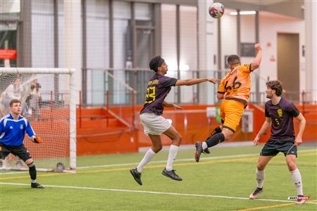 TKL 2024 Div 2 - Final - Bandjos Div2 (2) vs (1) Joga Bonito