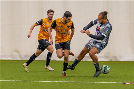 TKL 2024 Div 1 - Bandjos FC vs FC SDT - Match hors championnat